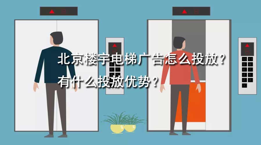 北京楼宇电梯广告怎么投放？？？？？有什么投放优势？？？？？