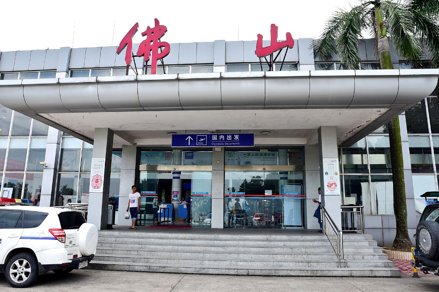 佛山沙堤机场的广告位尺寸是几多？？？？？