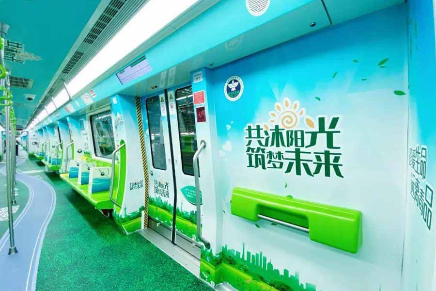 贵阳地铁广告的媒体形式都有哪些？？？？？？有哪些媒体优势？？？？？？