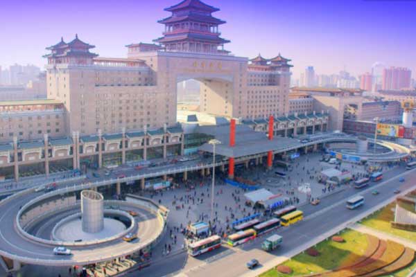 投放北京西站高铁广告有什么优势？？？？？？高铁广告媒体形式有哪些？？？？？？