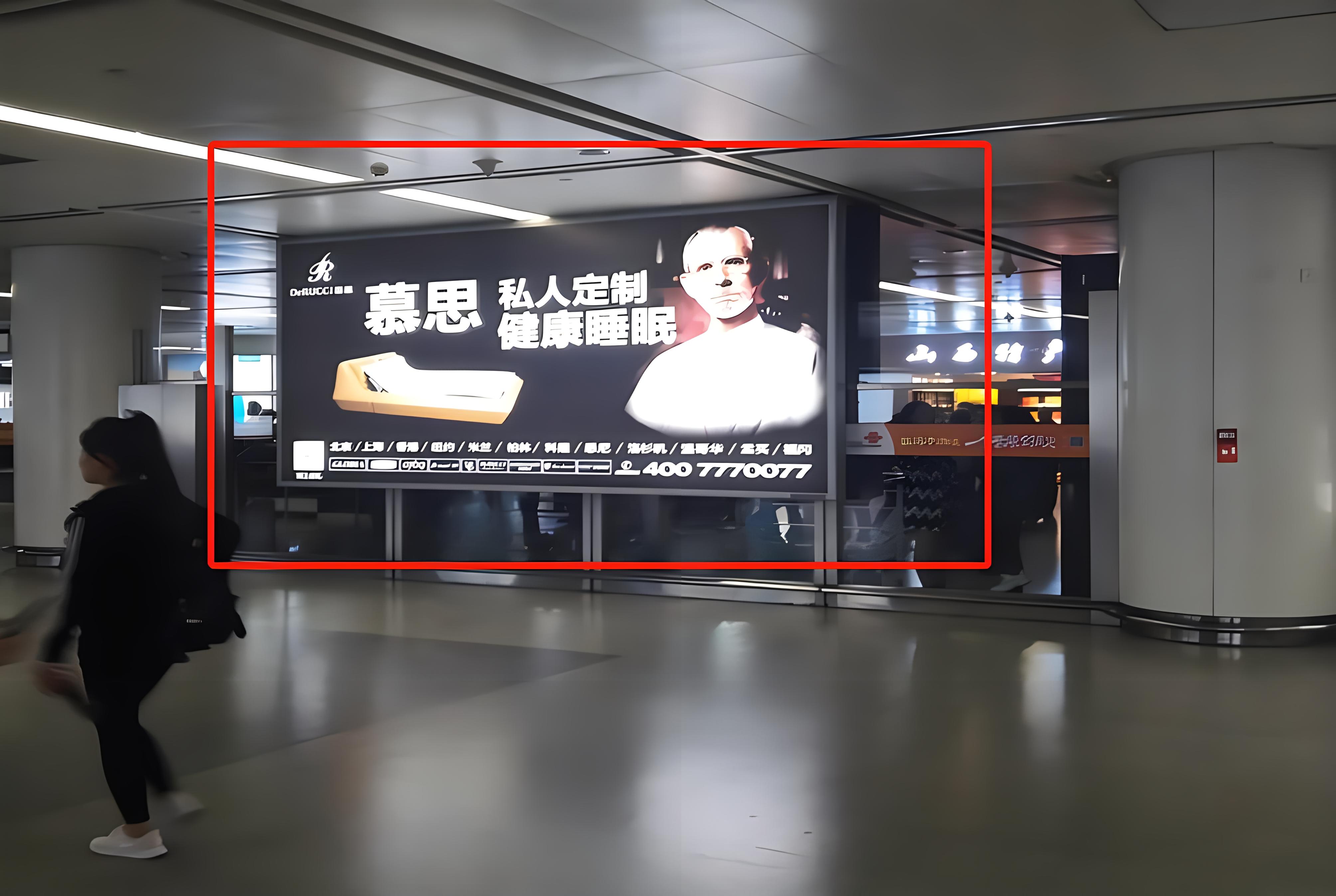 为何要在大兴机场做广告？？？？？？5大优势显示其焦点吸引力！